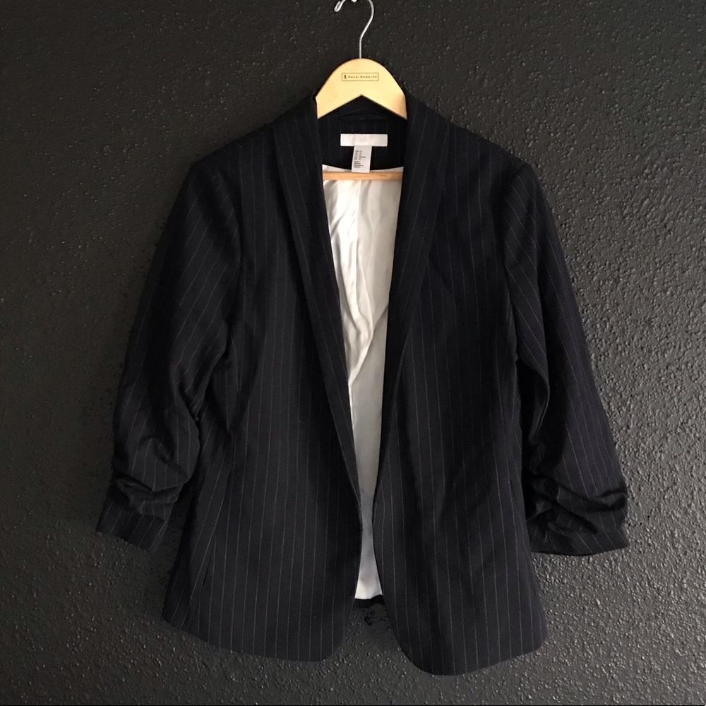 H&M women’s casual blazer